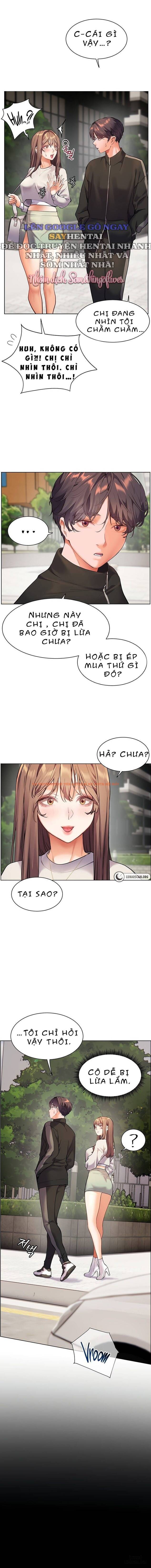 Trang truyện 14 trong truyện tranh Nỗ Lực Của Giáo Viên - Chapter 24 - hentai24h.pro