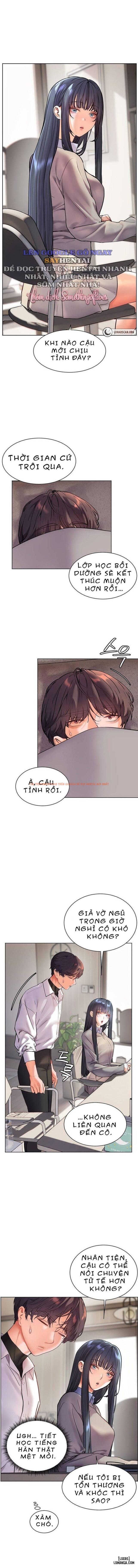 Trang truyện 0 trong truyện tranh Nỗ Lực Của Giáo Viên - Chapter 25 - hentai24h.pro
