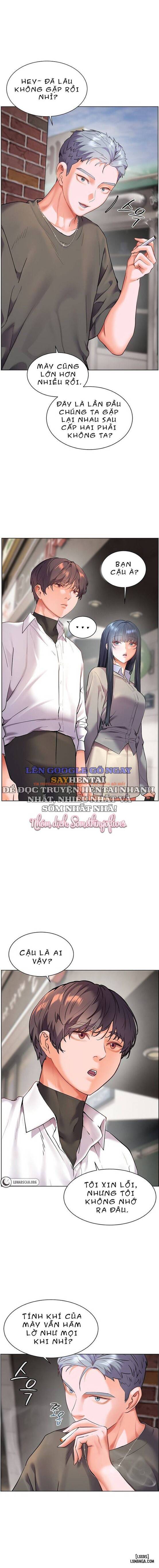 Trang truyện 10 trong truyện tranh Nỗ Lực Của Giáo Viên - Chapter 25 - hentai24h.pro