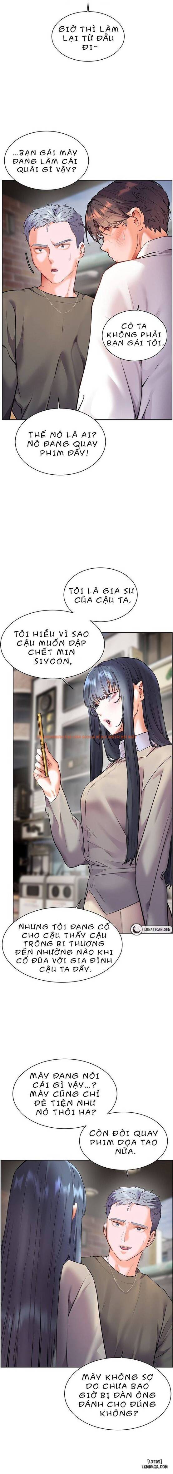 Trang truyện 14 trong truyện tranh Nỗ Lực Của Giáo Viên - Chapter 25 - hentai24h.pro