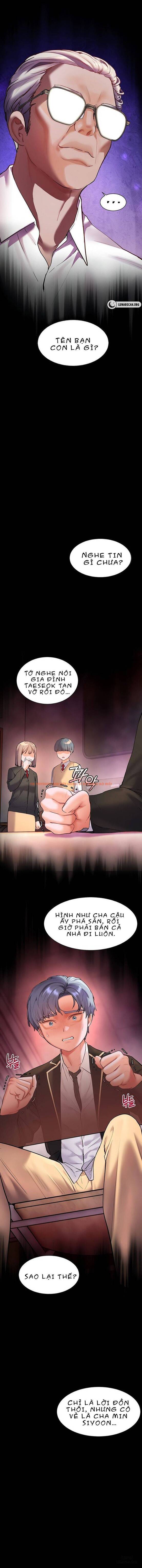 Trang truyện 19 trong truyện tranh Nỗ Lực Của Giáo Viên - Chapter 25 - hentai24h.pro