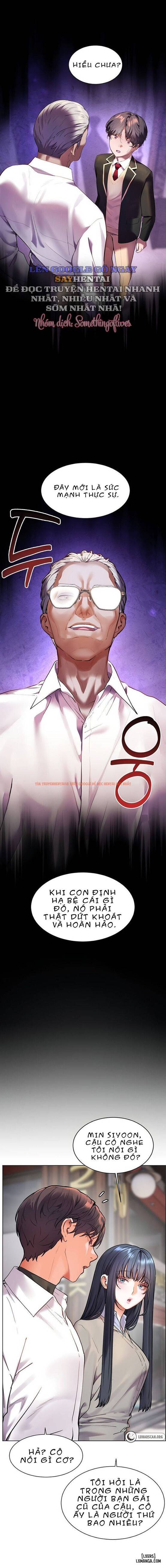 Trang truyện 20 trong truyện tranh Nỗ Lực Của Giáo Viên - Chapter 25 - hentai24h.pro