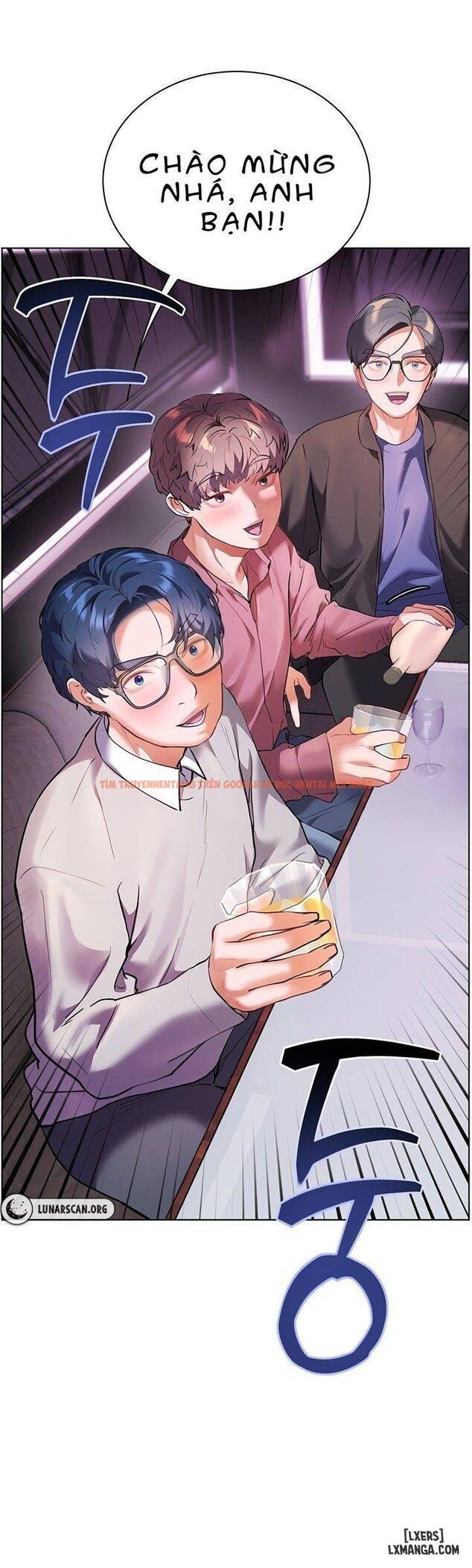 Trang truyện 24 trong truyện tranh Nỗ Lực Của Giáo Viên - Chapter 25 - hentai24h.pro