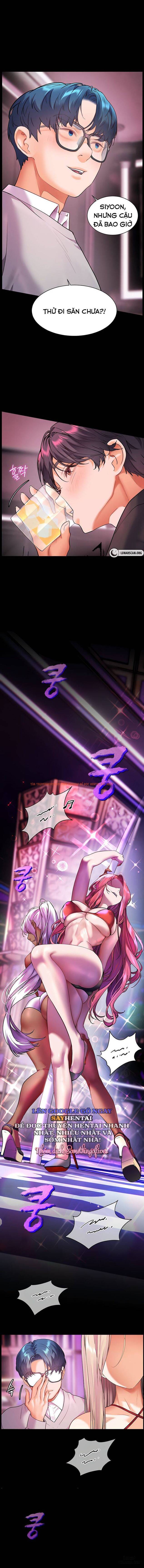 Trang truyện 13 trong truyện tranh Nỗ Lực Của Giáo Viên - Chapter 26 - hentai24h.pro
