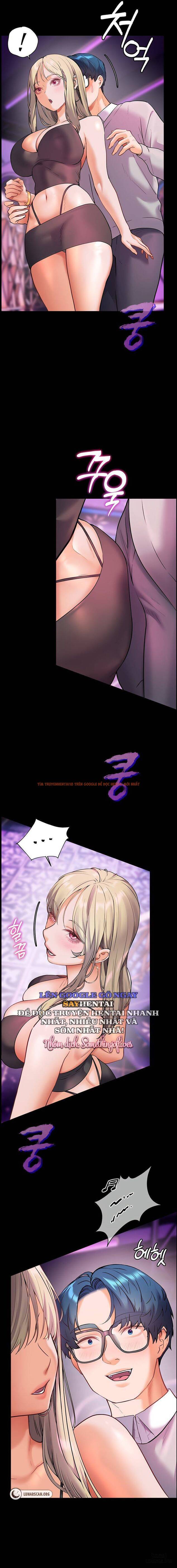 Trang truyện 14 trong truyện tranh Nỗ Lực Của Giáo Viên - Chapter 26 - hentai24h.pro