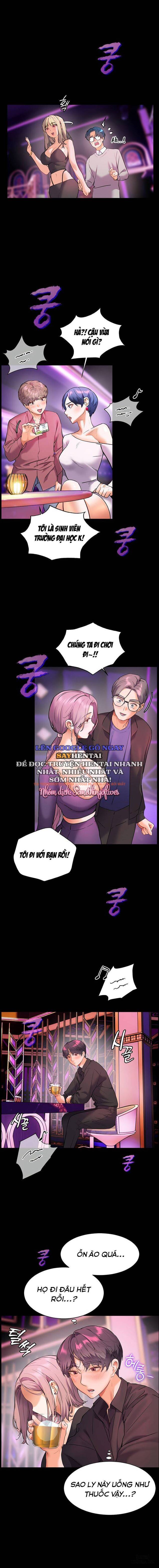 Trang truyện 15 trong truyện tranh Nỗ Lực Của Giáo Viên - Chapter 26 - hentai24h.pro