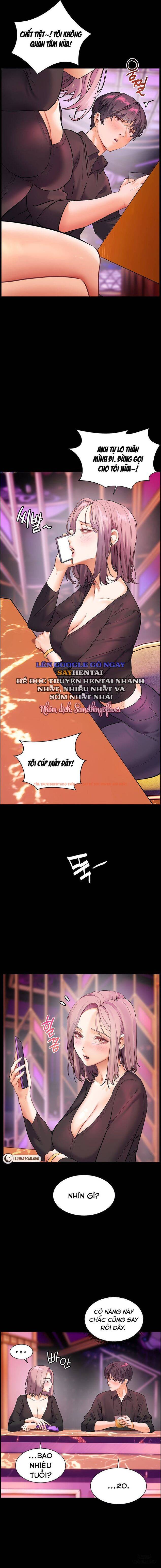 Trang truyện 16 trong truyện tranh Nỗ Lực Của Giáo Viên - Chapter 26 - hentai24h.pro