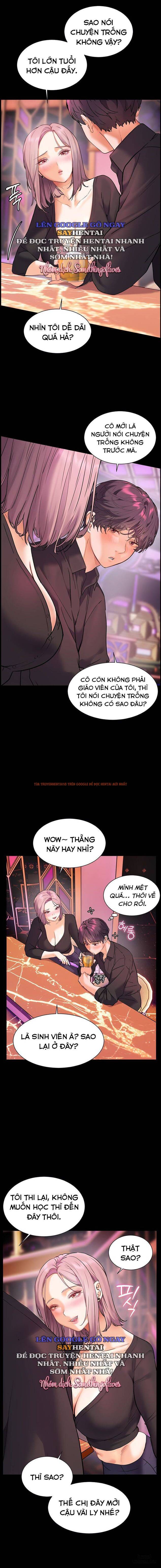 Trang truyện 17 trong truyện tranh Nỗ Lực Của Giáo Viên - Chapter 26 - hentai24h.pro