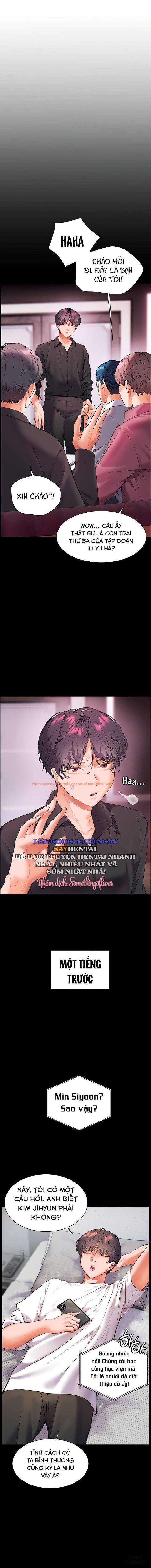 Trang truyện 3 trong truyện tranh Nỗ Lực Của Giáo Viên - Chapter 26 - hentai24h.pro