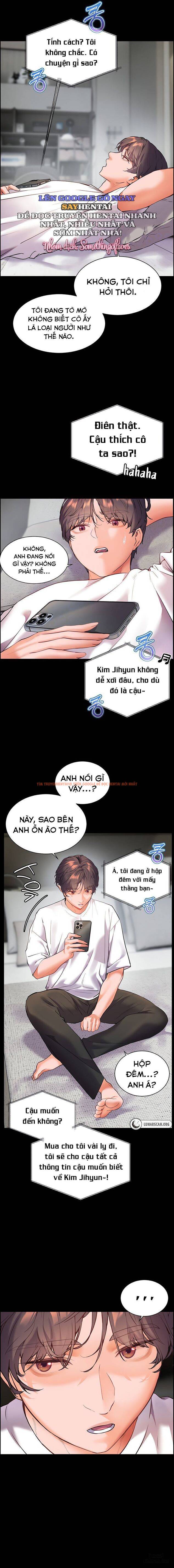 Trang truyện 4 trong truyện tranh Nỗ Lực Của Giáo Viên - Chapter 26 - hentai24h.pro