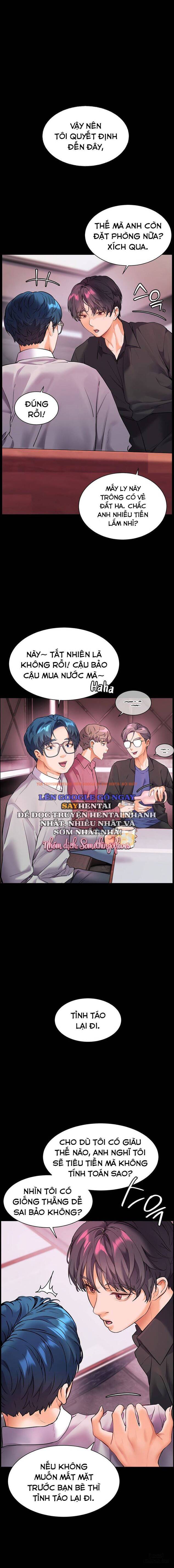 Trang truyện 5 trong truyện tranh Nỗ Lực Của Giáo Viên - Chapter 26 - hentai24h.pro