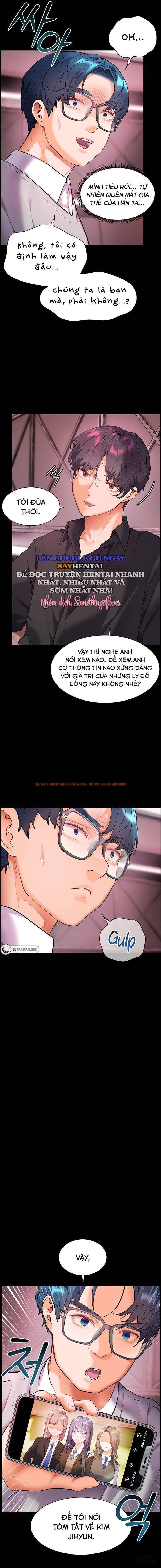 Trang truyện 6 trong truyện tranh Nỗ Lực Của Giáo Viên - Chapter 26 - hentai24h.pro