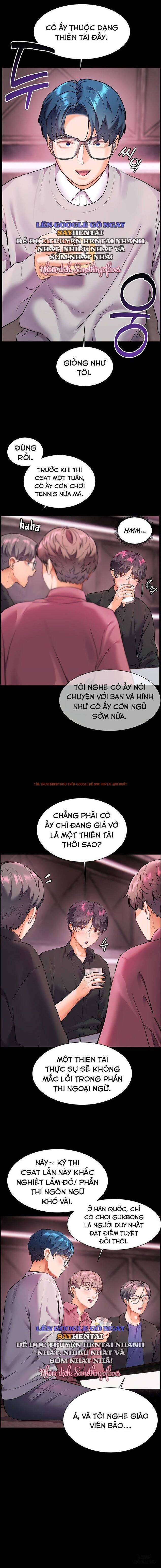 Trang truyện 9 trong truyện tranh Nỗ Lực Của Giáo Viên - Chapter 26 - hentai24h.pro