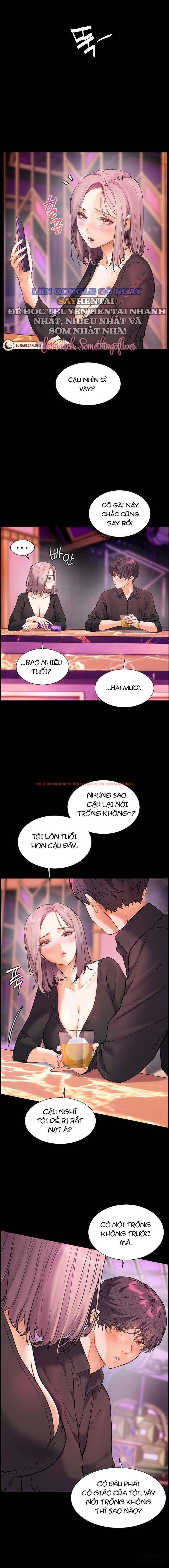 Trang truyện 1 trong truyện tranh Nỗ Lực Của Giáo Viên - Chapter 27 - hentai24h.pro