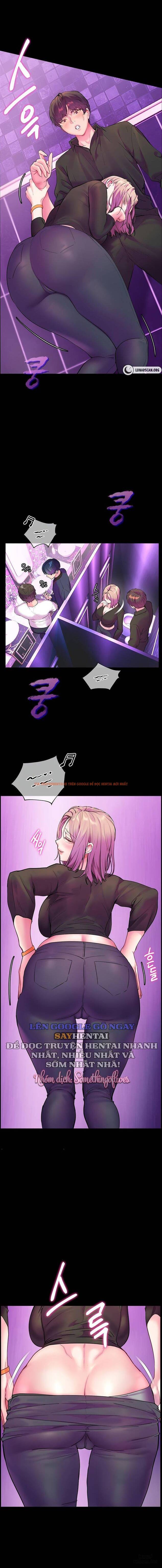 Trang truyện 12 trong truyện tranh Nỗ Lực Của Giáo Viên - Chapter 27 - hentai24h.pro