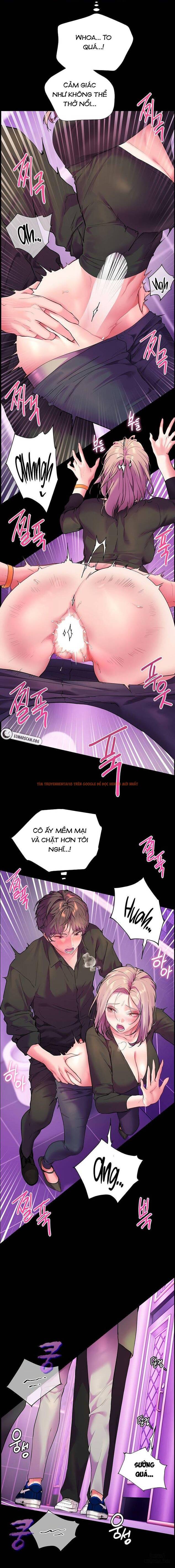 Trang truyện 15 trong truyện tranh Nỗ Lực Của Giáo Viên - Chapter 27 - hentai24h.pro