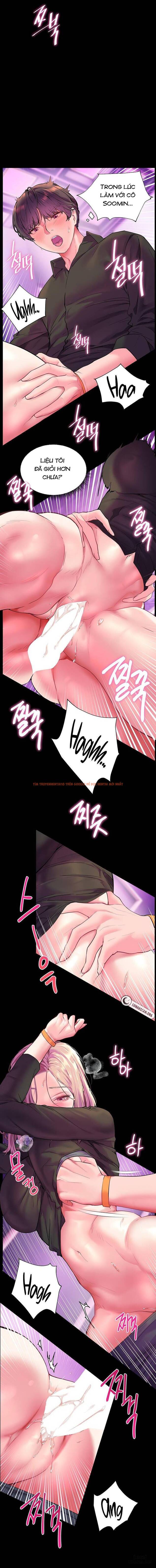 Trang truyện 17 trong truyện tranh Nỗ Lực Của Giáo Viên - Chapter 27 - hentai24h.pro
