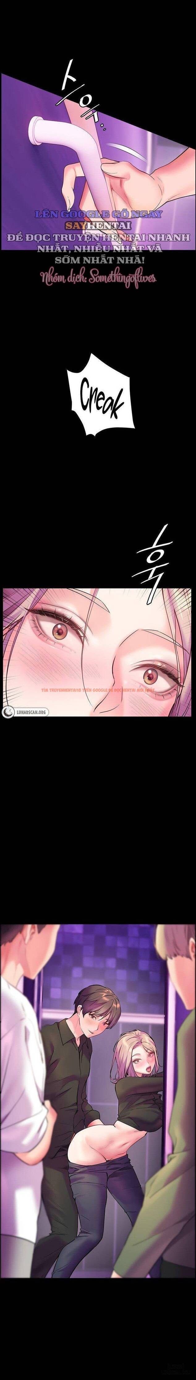 Trang truyện 19 trong truyện tranh Nỗ Lực Của Giáo Viên - Chapter 27 - hentai24h.pro