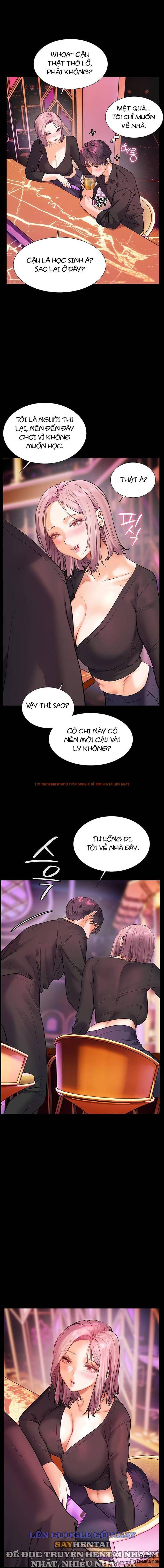 Trang truyện 2 trong truyện tranh Nỗ Lực Của Giáo Viên - Chapter 27 - hentai24h.pro