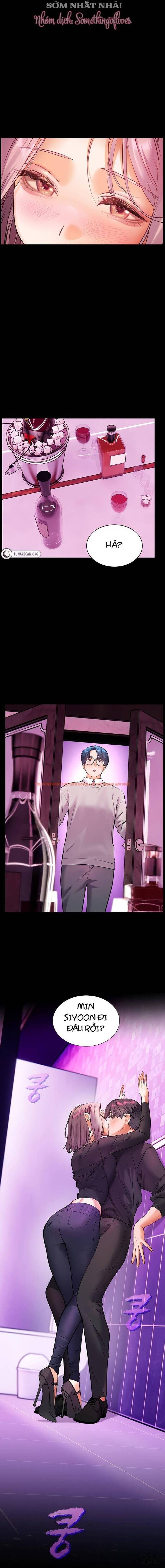 Trang truyện 3 trong truyện tranh Nỗ Lực Của Giáo Viên - Chapter 27 - hentai24h.pro
