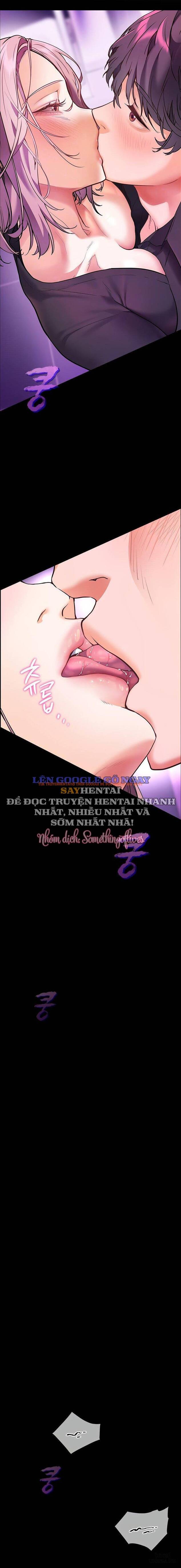 Trang truyện 4 trong truyện tranh Nỗ Lực Của Giáo Viên - Chapter 27 - hentai24h.pro