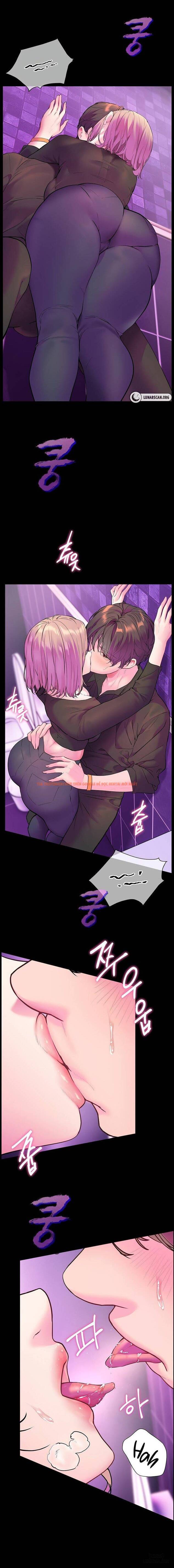Trang truyện 5 trong truyện tranh Nỗ Lực Của Giáo Viên - Chapter 27 - hentai24h.pro