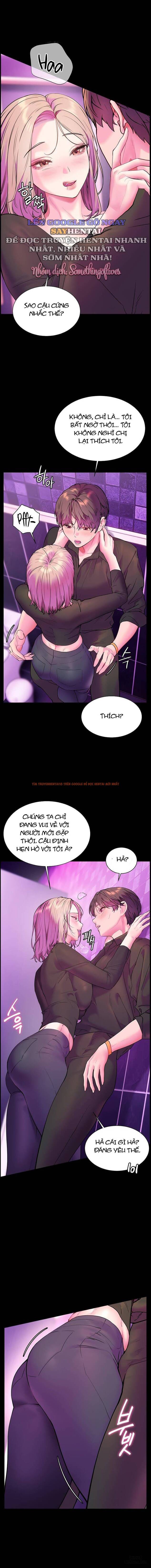 Trang truyện 6 trong truyện tranh Nỗ Lực Của Giáo Viên - Chapter 27 - hentai24h.pro