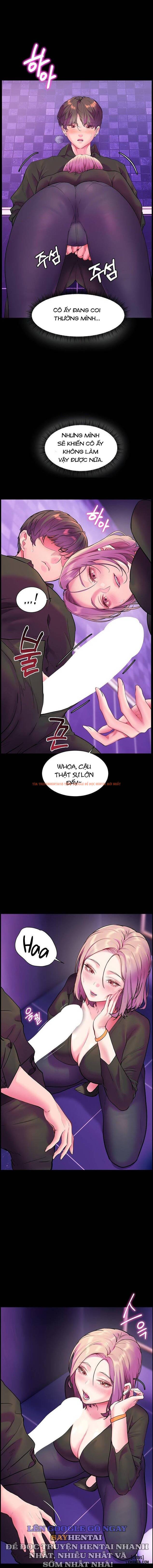 Trang truyện 9 trong truyện tranh Nỗ Lực Của Giáo Viên - Chapter 27 - hentai24h.pro