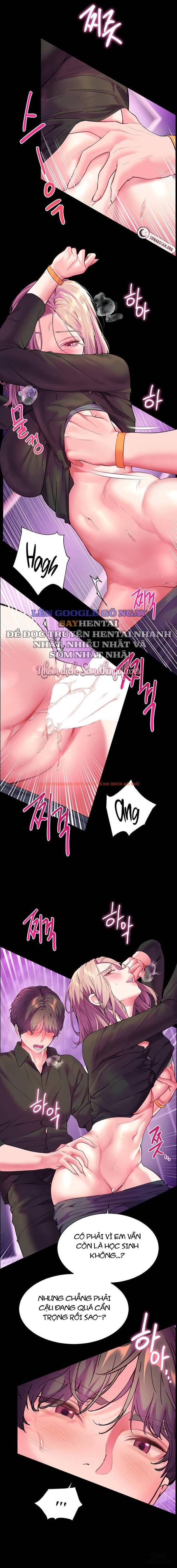 Trang truyện 2 trong truyện tranh Nỗ Lực Của Giáo Viên - Chapter 28 - hentai24h.pro