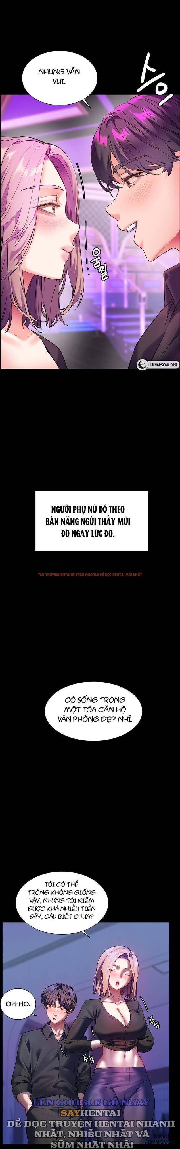 Trang truyện 22 trong truyện tranh Nỗ Lực Của Giáo Viên - Chapter 28 - hentai24h.pro