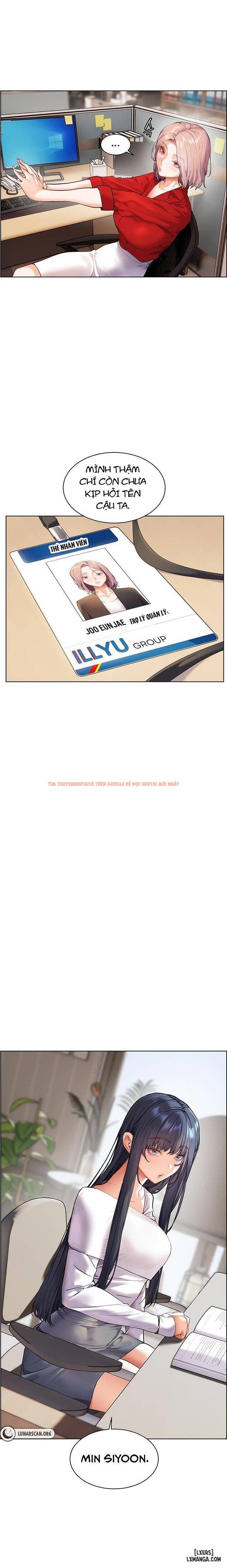 Trang truyện 26 trong truyện tranh Nỗ Lực Của Giáo Viên - Chapter 28 - hentai24h.pro
