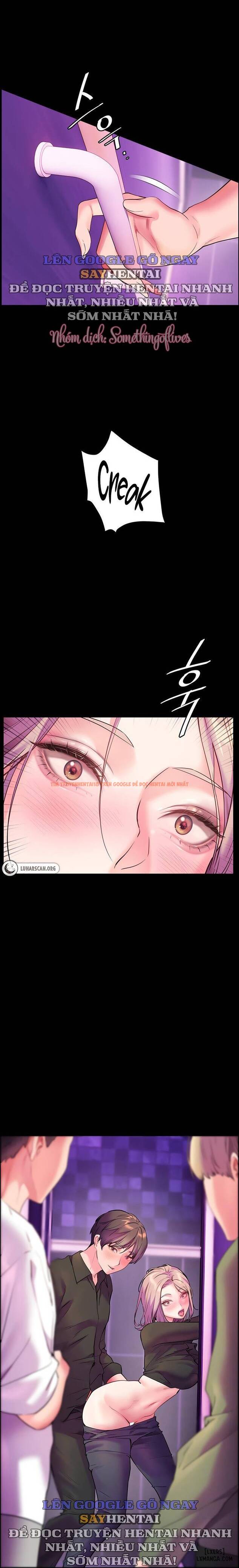Trang truyện 4 trong truyện tranh Nỗ Lực Của Giáo Viên - Chapter 28 - hentai24h.pro