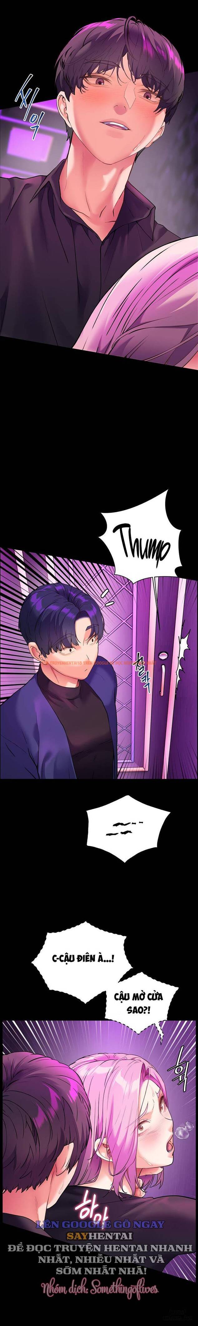 Trang truyện 6 trong truyện tranh Nỗ Lực Của Giáo Viên - Chapter 28 - hentai24h.pro