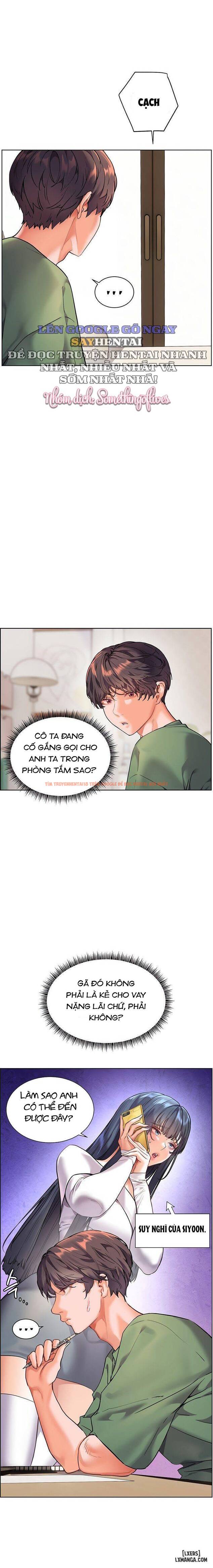 Trang truyện 10 trong truyện tranh Nỗ Lực Của Giáo Viên - Chapter 29 - hentai24h.pro