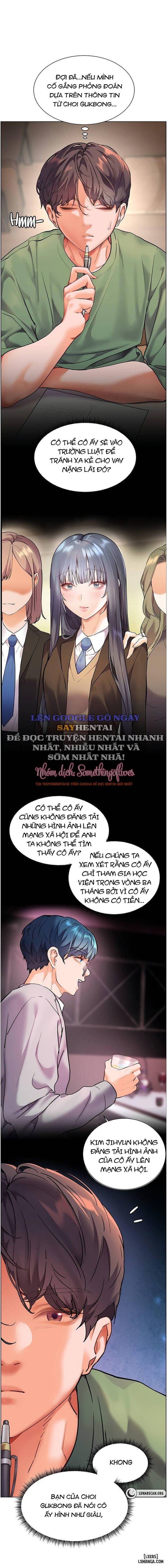 Trang truyện 11 trong truyện tranh Nỗ Lực Của Giáo Viên - Chapter 29 - hentai24h.pro