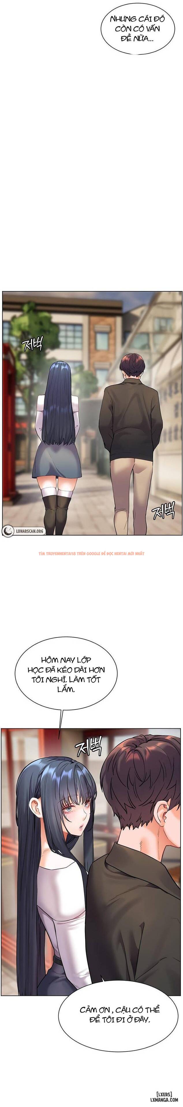 Trang truyện 14 trong truyện tranh Nỗ Lực Của Giáo Viên - Chapter 29 - hentai24h.pro