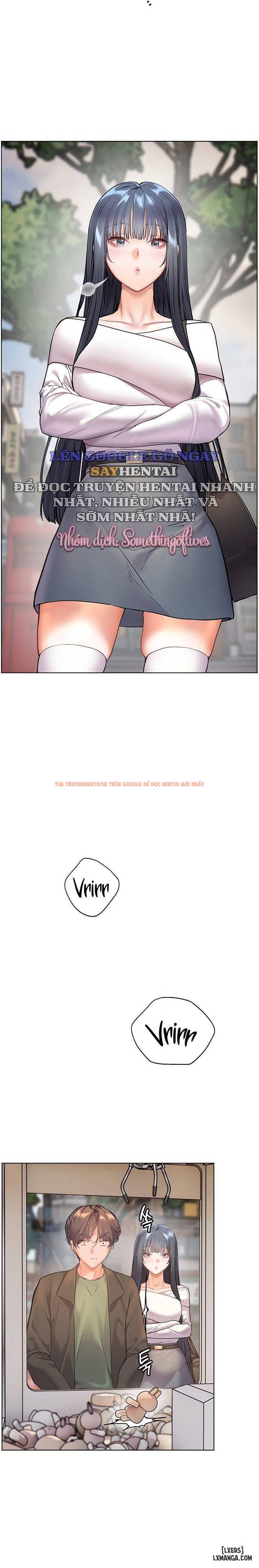 Trang truyện 20 trong truyện tranh Nỗ Lực Của Giáo Viên - Chapter 29 - hentai24h.pro