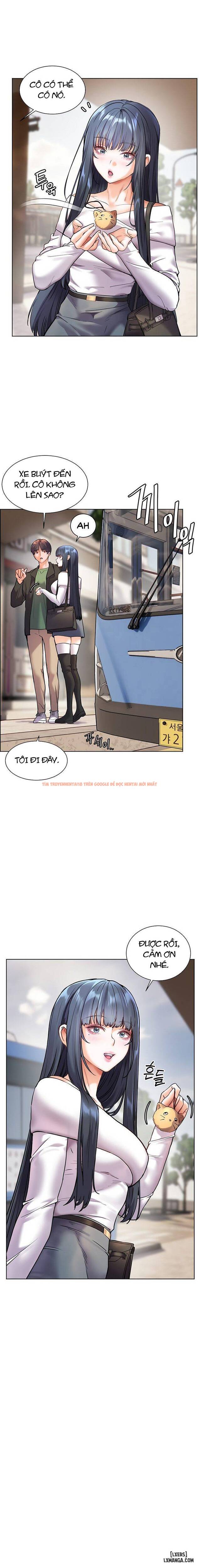 Trang truyện 23 trong truyện tranh Nỗ Lực Của Giáo Viên - Chapter 29 - hentai24h.pro