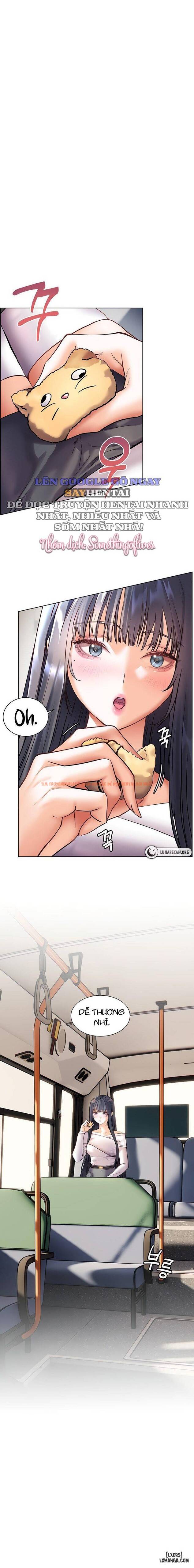 Trang truyện 24 trong truyện tranh Nỗ Lực Của Giáo Viên - Chapter 29 - hentai24h.pro