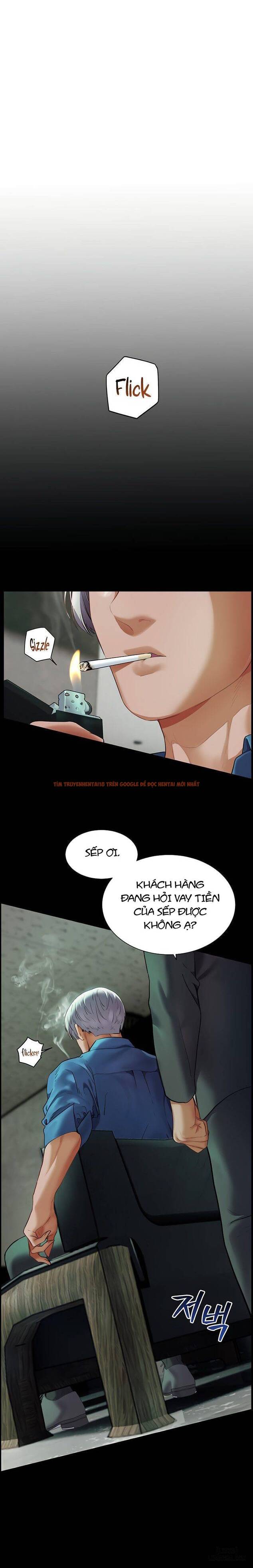 Trang truyện 25 trong truyện tranh Nỗ Lực Của Giáo Viên - Chapter 29 - hentai24h.pro