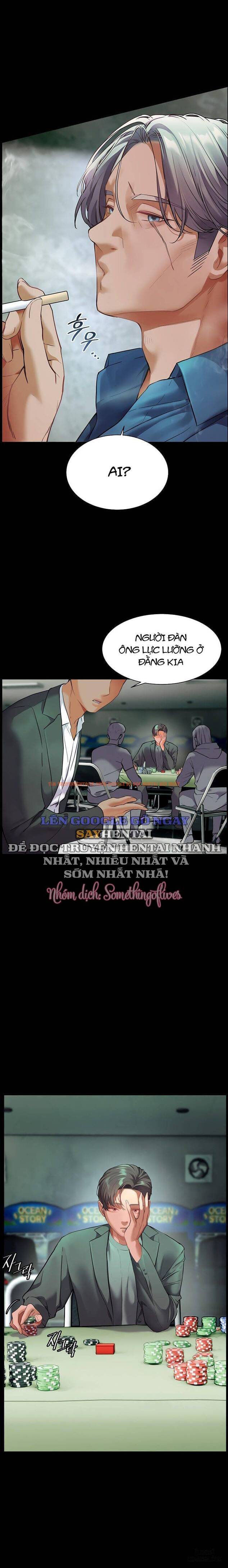 Trang truyện 26 trong truyện tranh Nỗ Lực Của Giáo Viên - Chapter 29 - hentai24h.pro