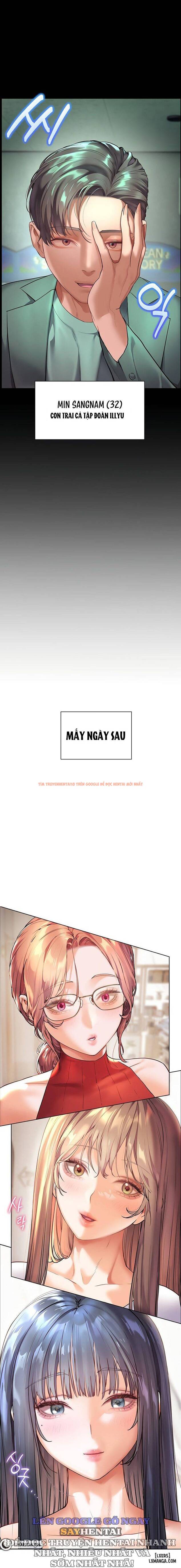 Trang truyện 27 trong truyện tranh Nỗ Lực Của Giáo Viên - Chapter 29 - hentai24h.pro