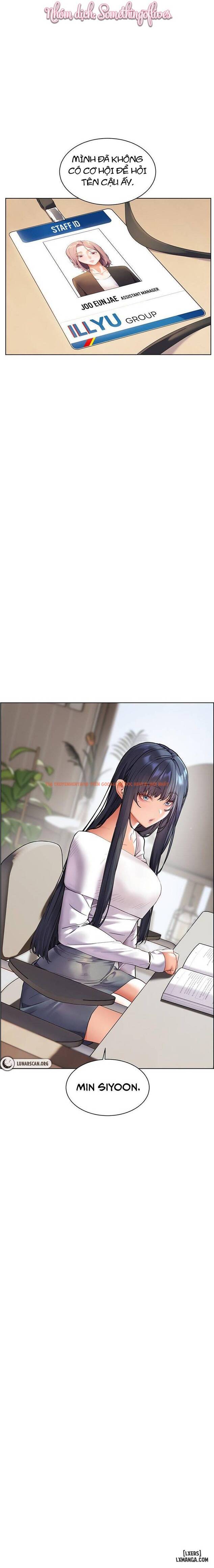 Trang truyện 3 trong truyện tranh Nỗ Lực Của Giáo Viên - Chapter 29 - hentai24h.pro