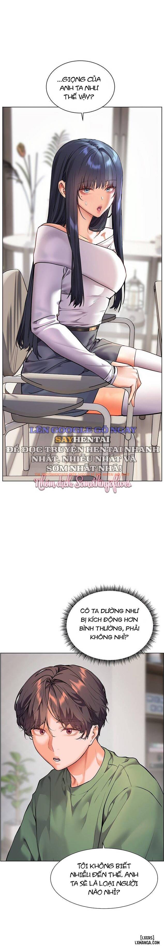 Trang truyện 8 trong truyện tranh Nỗ Lực Của Giáo Viên - Chapter 29 - hentai24h.pro