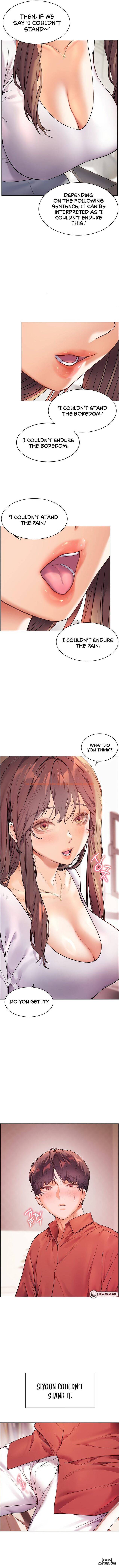 Trang truyện 11 trong truyện tranh Nỗ Lực Của Giáo Viên - Chapter 30 - hentai24h.pro