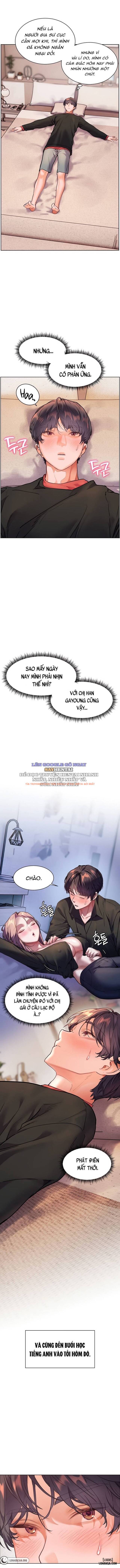 Trang truyện 0 trong truyện tranh Nỗ Lực Của Giáo Viên - Chapter 31 - hentai24h.pro