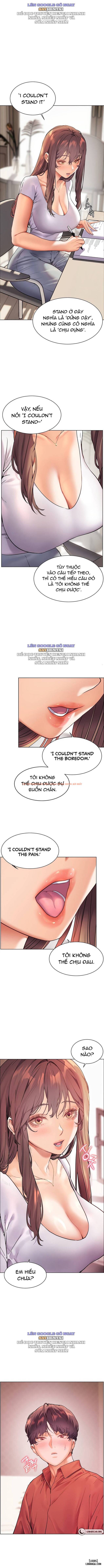 Trang truyện 1 trong truyện tranh Nỗ Lực Của Giáo Viên - Chapter 31 - hentai24h.pro