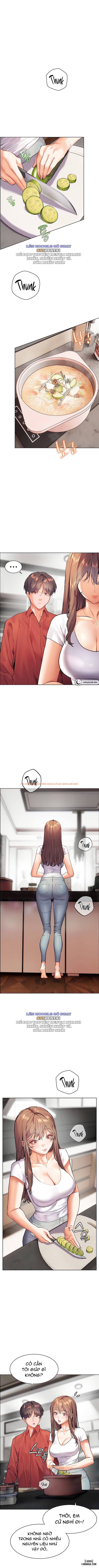 Trang truyện 5 trong truyện tranh Nỗ Lực Của Giáo Viên - Chapter 31 - hentai24h.pro