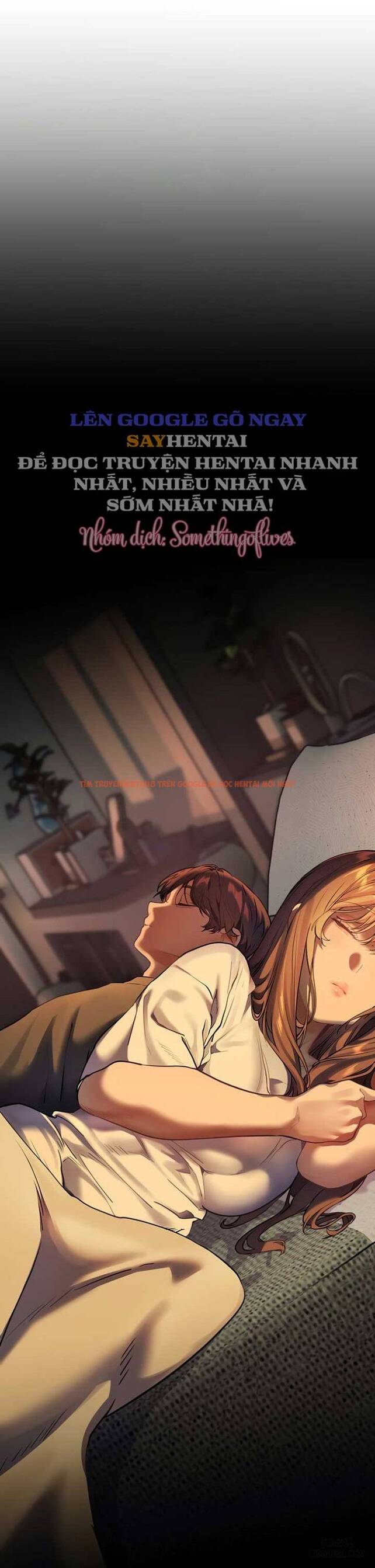 Trang truyện 0 trong truyện tranh Nỗ Lực Của Giáo Viên - Chapter 32 - hentai24h.pro