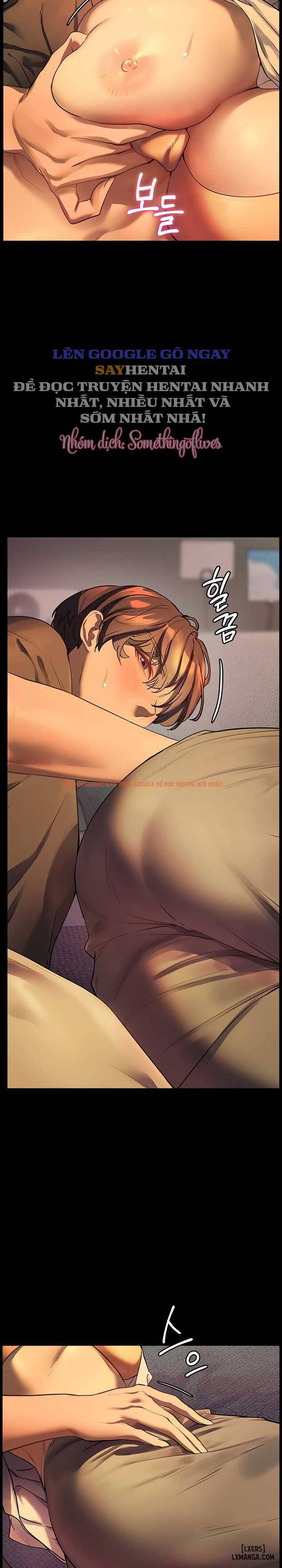 Trang truyện 15 trong truyện tranh Nỗ Lực Của Giáo Viên - Chapter 32 - hentai24h.pro